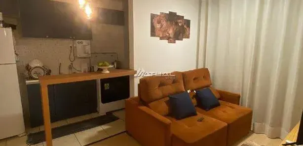 Apartamento com 2 Quartos à venda, 42m² no Residencial Bethel, Goiânia