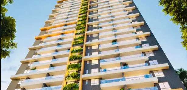 Apartamento com 3 Quartos à venda, 113m² no Horto Florestal, Salvador