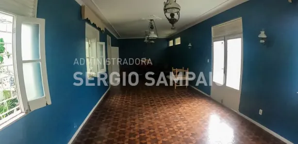 Casa com 4 Quartos à venda, 369m² no Canela, Salvador