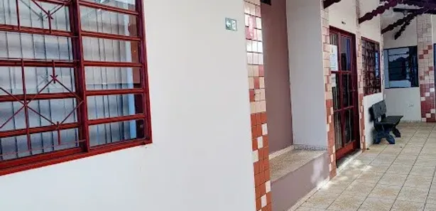 Sala Comercial para alugar, 26m² no Jardim das Tulipas, Holambra