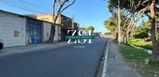 Galpão/Depósito/Armazém com 1 Quarto para alugar, 540m² no Boa Viagem, Recife