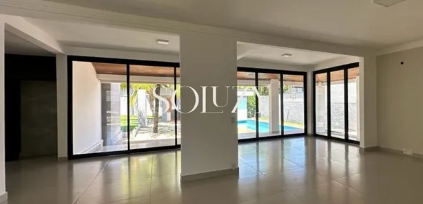 Casa com 4 Quartos para venda ou aluguel, 450m² no Jardins Paris, Goiânia