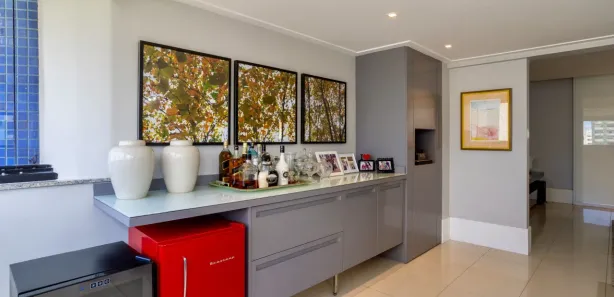 Apartamento com 3 Quartos à venda, 145m² no Pituba, Salvador