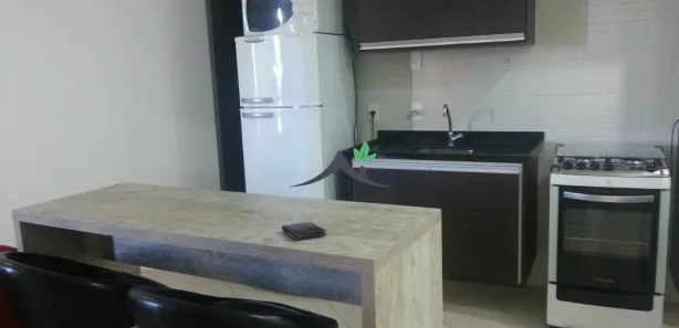 Apartamento com 1 Quarto para venda ou aluguel, 46m² no Caminho das Árvores, Salvador