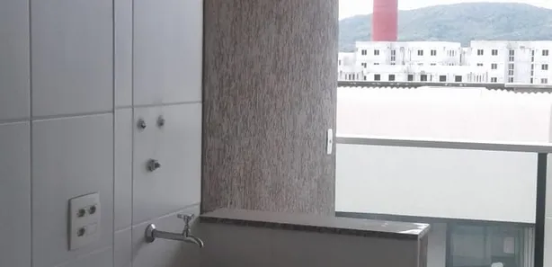 Apartamento com 2 Quartos à venda, 57m² no Campo Grande, Rio de Janeiro