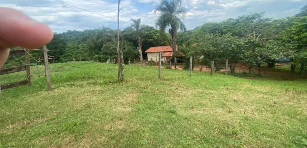Lote/Terreno à venda, 6m² no Setor Central, Taquaral de Goiás