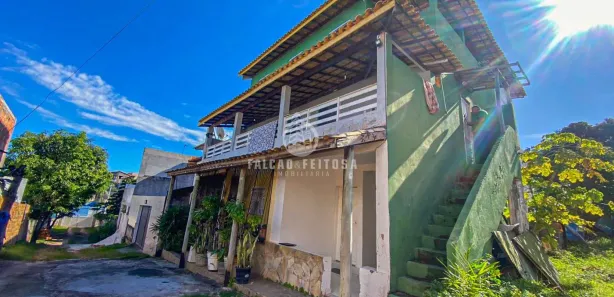 Casa com 3 Quartos à venda, 80m² no Jauá (Abrantes), Camaçari