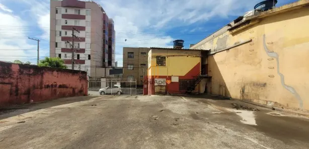 Lote/Terreno para venda ou aluguel, 300m² no Monsenhor Messias, Belo Horizonte