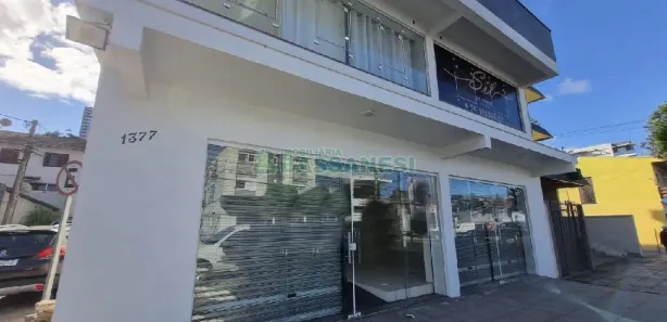 Ponto Comercial para alugar, 154m² no Cruzeiro, Caxias do Sul