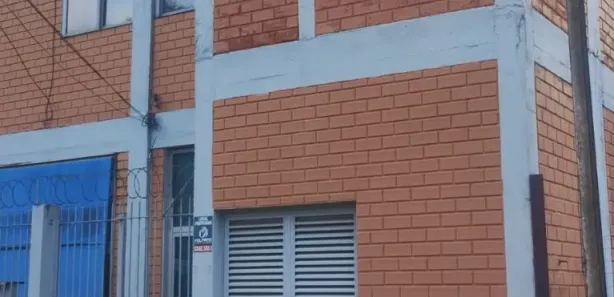Galpão/Depósito/Armazém para alugar, 462m² no Ideal, Novo Hamburgo