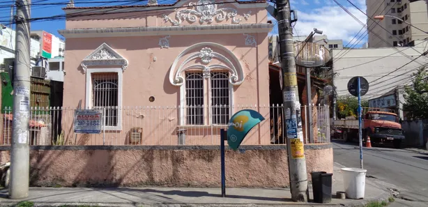 Ponto Comercial para alugar no Tinguá, Nova Iguaçu