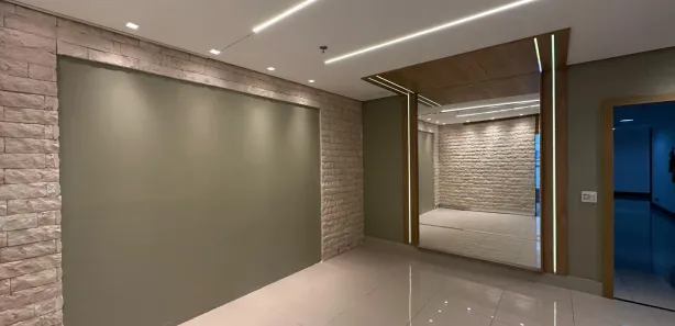 Sala Comercial à venda, 39m² no Jardim Goiás, Goiânia