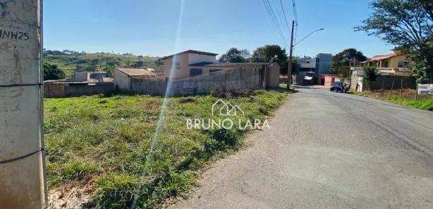 Lote/Terreno à venda, 392m² no São Sebastião, Igarapé