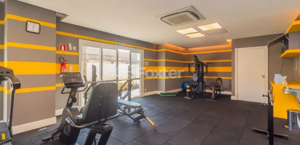 Apartamento com 2 Quartos à venda, 76m² no Navegantes, Porto Alegre