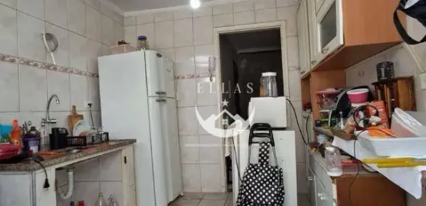 Apartamento com 3 Quartos à venda, 73m² no Aparecida, Santos