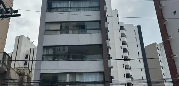 Apartamento com 2 Quartos à venda, 83m² no Pituba, Salvador