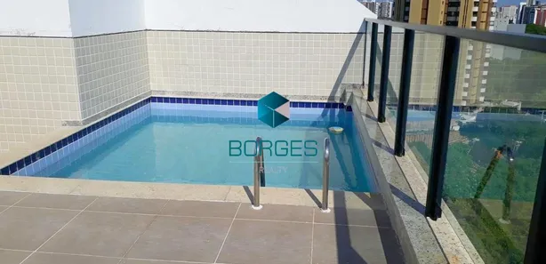 Apartamento com 4 Quartos à venda, 220m² no Pituba, Salvador