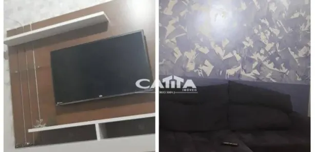 Casa com 2 Quartos à venda, 150m² no Conjunto Residencial do Bosque, Mogi das Cruzes