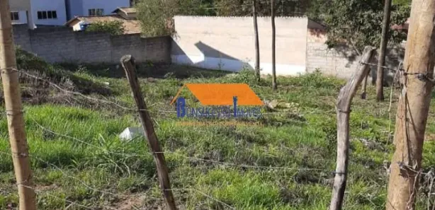 Lote/Terreno à venda, 360m² no Jardim Alterosa, Vespasiano