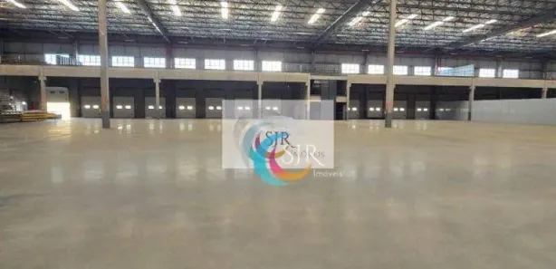Galpão/Depósito/Armazém para alugar, 2639m² no Chácara do Pinhal, Cabreúva