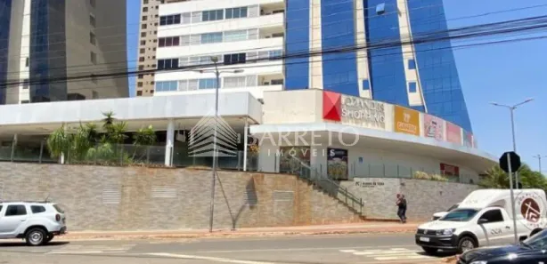 Sala Comercial à venda, 300m² no Park Lozandes, Goiânia