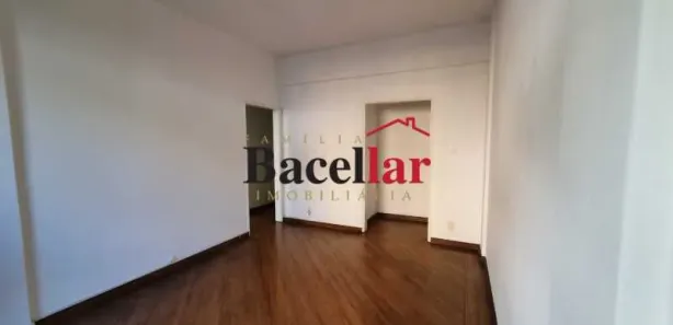 Apartamento com 3 Quartos para alugar, 91m² no Tijuca, Rio de Janeiro