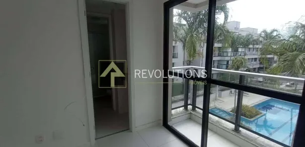 Apartamento com 2 Quartos para venda ou aluguel, 71m² no Recreio dos Bandeirantes, Rio de Janeiro