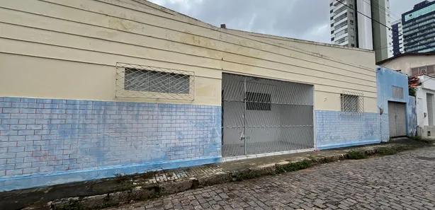 Casa com 3 Quartos à venda, 180m² no Petrópolis, Natal