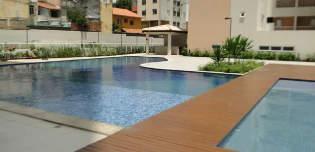 Apartamento com 3 Quartos à venda, 84m² no Acupe de Brotas, Salvador