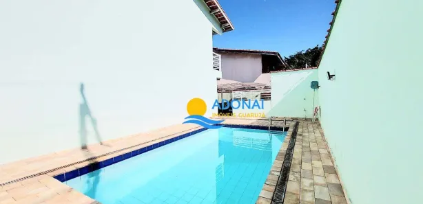 Casa com 3 Quartos à venda, 100m² no Jardim Helena Maria, Guarujá