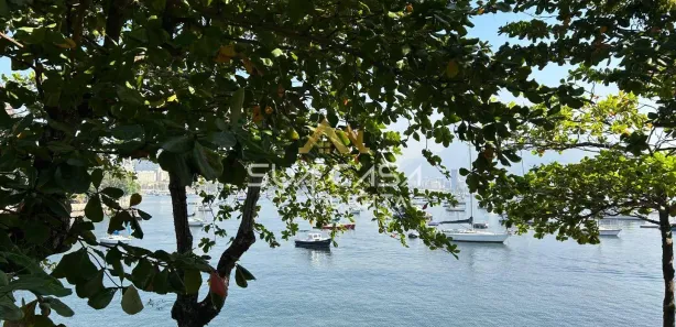 Apartamento com 3 Quartos à venda, 101m² no Urca, Rio de Janeiro