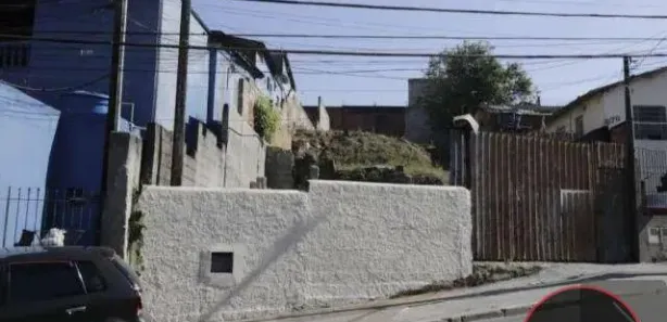 Lote/Terreno à venda, 500m² no Mogi Moderno, Mogi das Cruzes
