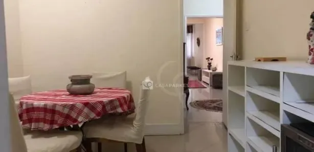 Apartamento com 3 Quartos à venda, 129m² no Leme, Rio de Janeiro