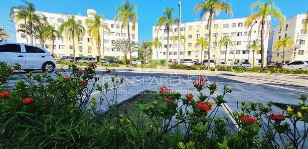 Apartamento com 2 Quartos à venda, 50m² no Campo Grande, Rio de Janeiro
