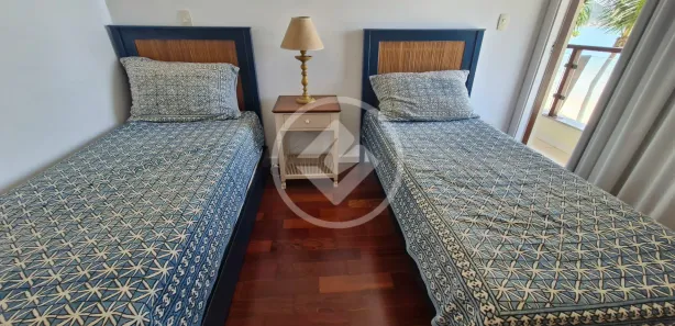 Casa de Condomínio com 5 Quartos à venda, 375m² no Balneário Praia do Pernambuco, Guarujá