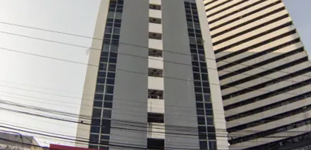 Sala Comercial à venda, 27m² no Brotas, Salvador