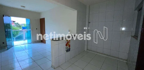 Apartamento com 3 Quartos à venda, 65m² no Natividade, Florestal