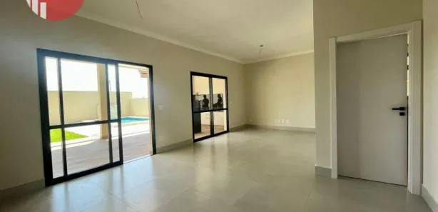 Casa de Condomínio com 3 Quartos à venda, 236m² no Vila do Golf, Ribeirão Preto