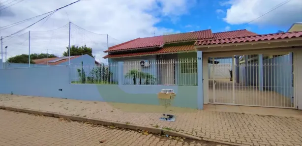 Casa com 3 Quartos para alugar, 123m² no Arroio da Manteiga, São Leopoldo
