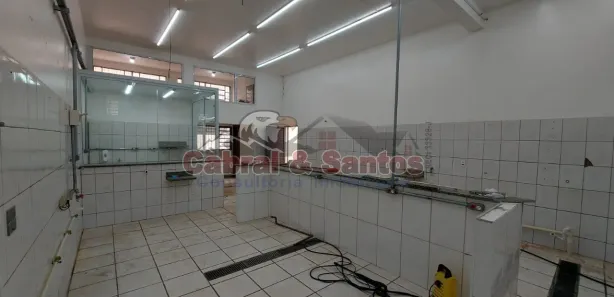 Ponto Comercial para venda ou aluguel, 120m² no Liberdade, Itu