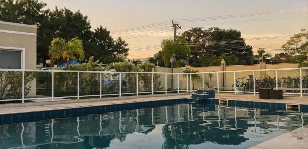 Apartamento com 2 Quartos à venda, 42m² no Campo Grande, Rio de Janeiro