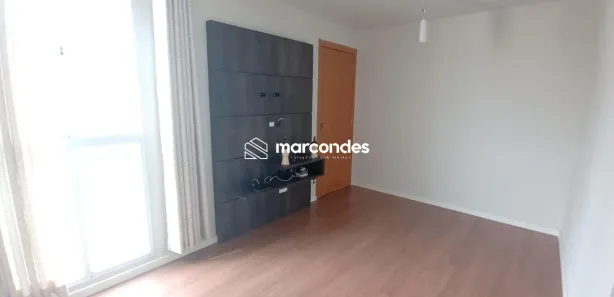 Apartamento com 2 Quartos para alugar, 45m² no Cachoeira, Araucária