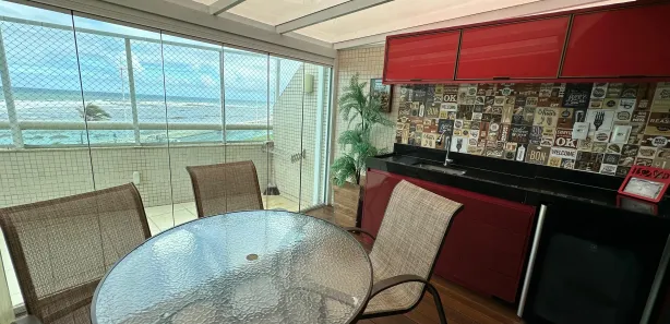 Apartamento com 1 Quarto à venda, 76m² no Pituba, Salvador