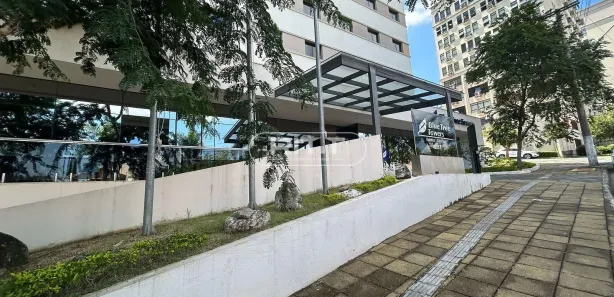Flat com 1 Quarto à venda, 24m² no Parque Nova Suíça, Valinhos