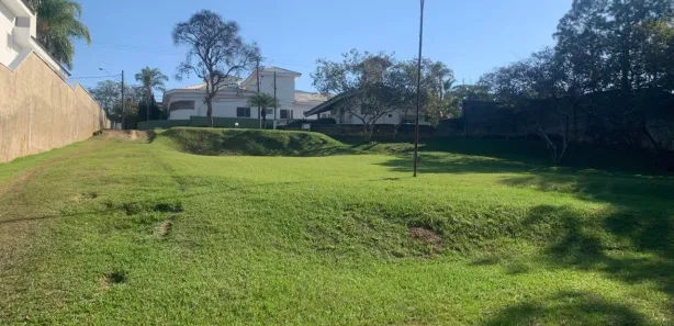 Lote/Terreno à venda, 936m² no Rancho Dirce, Sorocaba