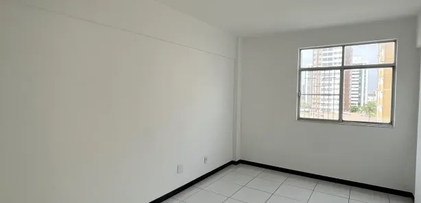 Apartamento com 3 Quartos para alugar, 125m² no Suíça, Aracaju