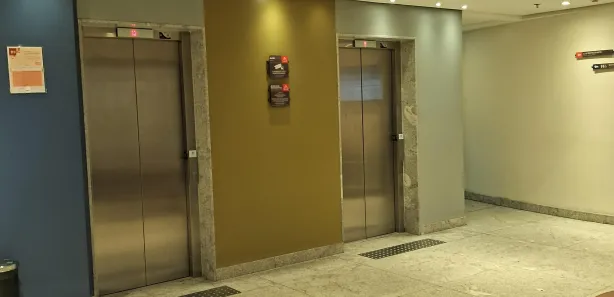 Flat com 1 Quarto para alugar, 40m² no Boa Viagem, Recife