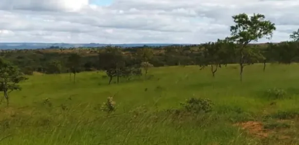 Fazenda/Sítio à venda, 385000m² no Palmital de Minas, Cabeceira Grande