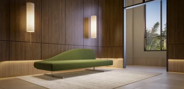 Lindenberg Reserva Paraíso no Paraíso, São Paulo