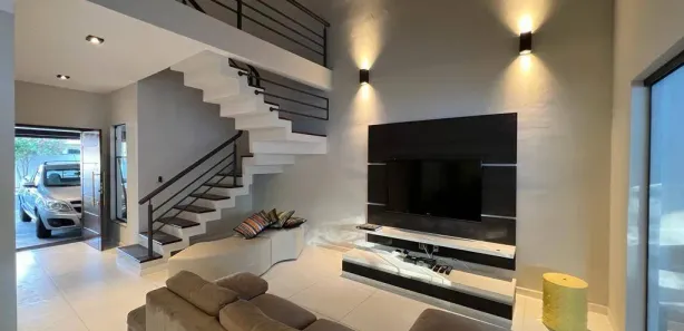 Casa de Condomínio com 3 Quartos à venda, 230m² no Caminho Novo, Tremembé